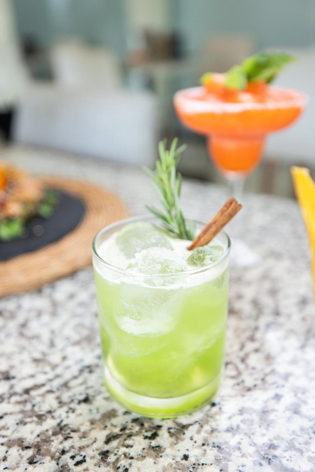 Paradise Bay Hotel Boutique Playa Herradura  エクステリア 写真