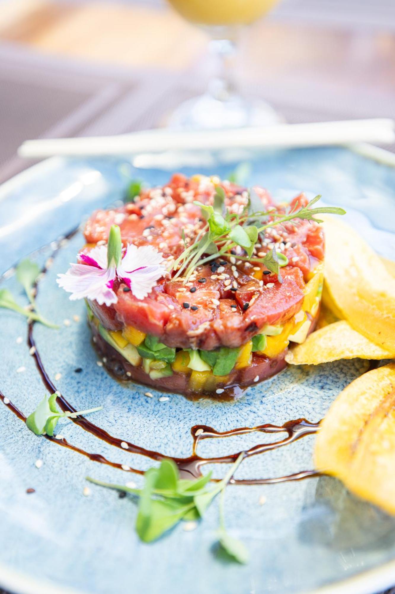 Paradise Bay Hotel Boutique Playa Herradura  エクステリア 写真
