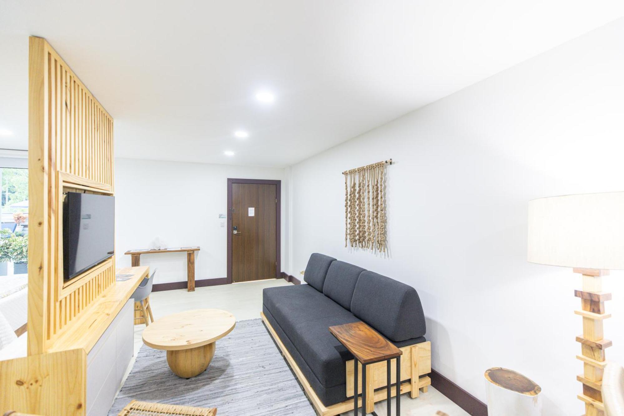 Paradise Bay Hotel Boutique Playa Herradura  エクステリア 写真