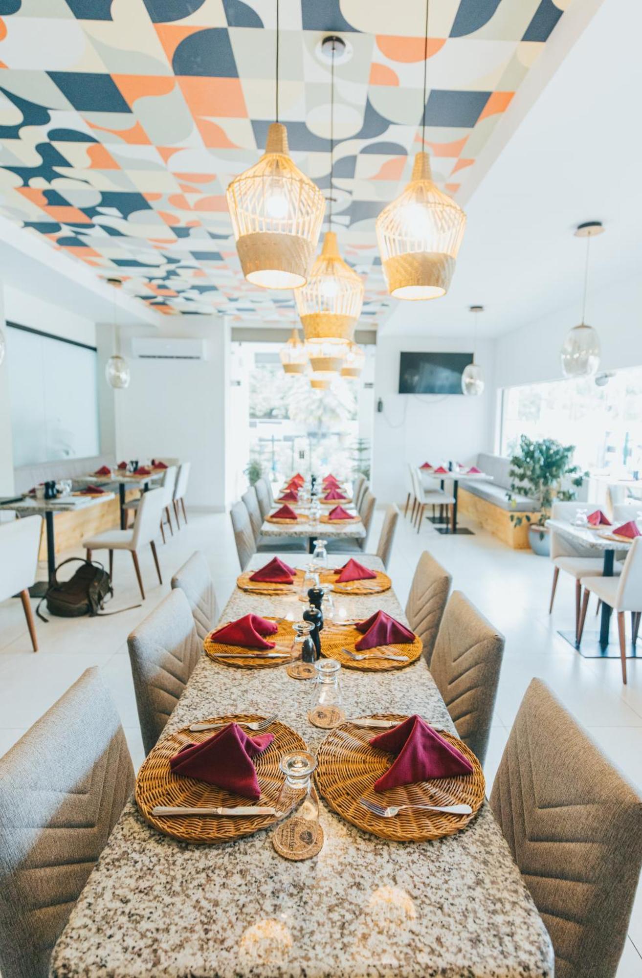 Paradise Bay Hotel Boutique Playa Herradura  エクステリア 写真