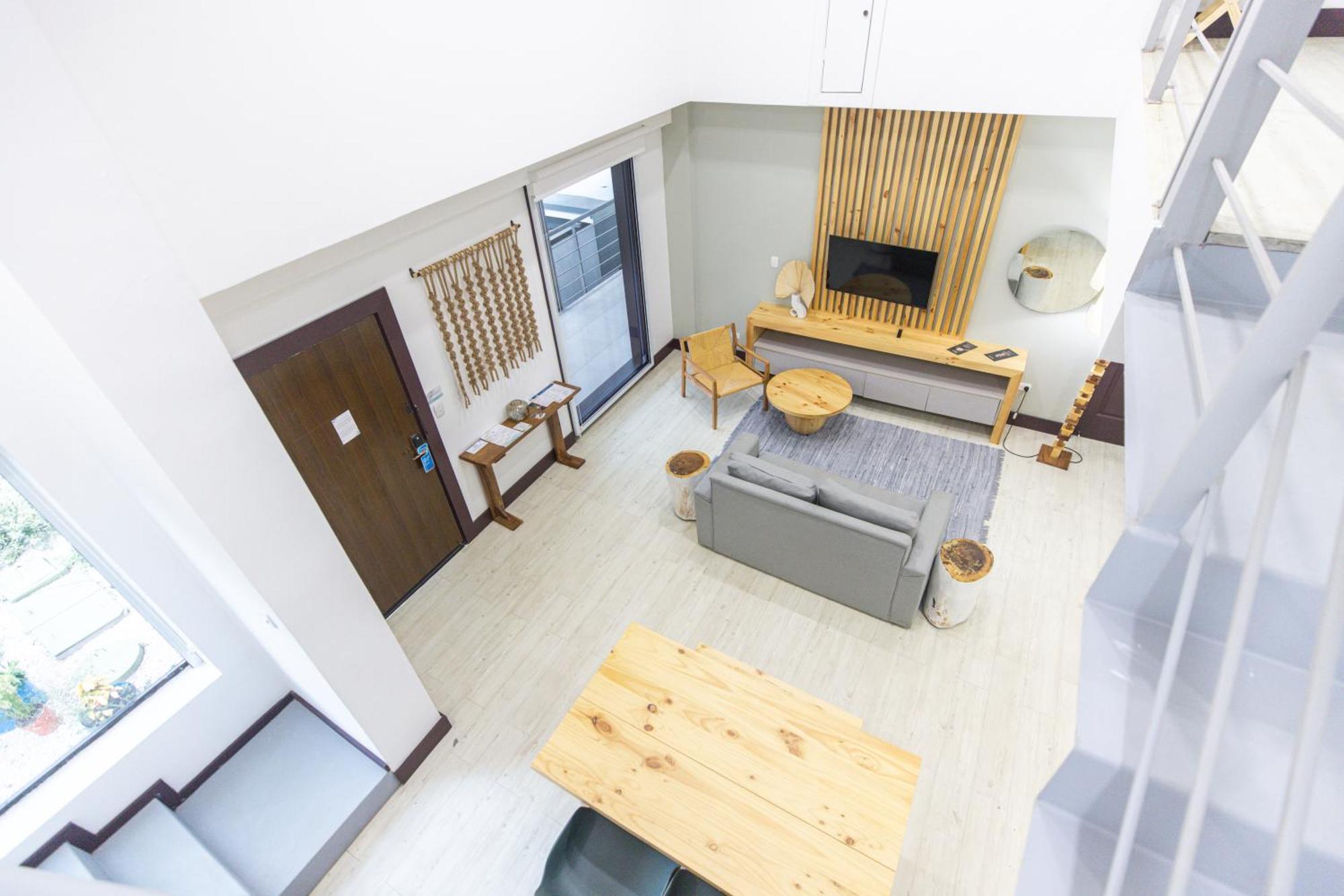 Paradise Bay Hotel Boutique Playa Herradura  エクステリア 写真