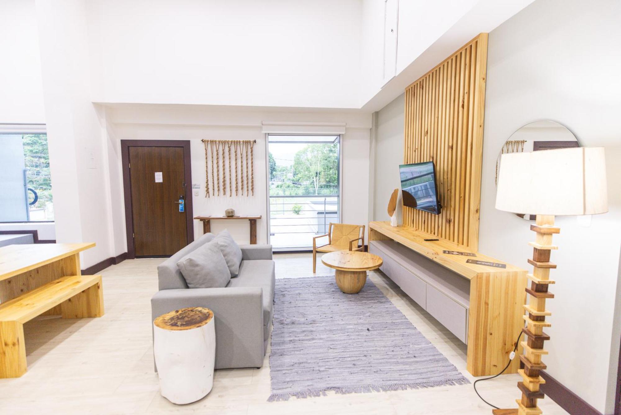 Paradise Bay Hotel Boutique Playa Herradura  エクステリア 写真