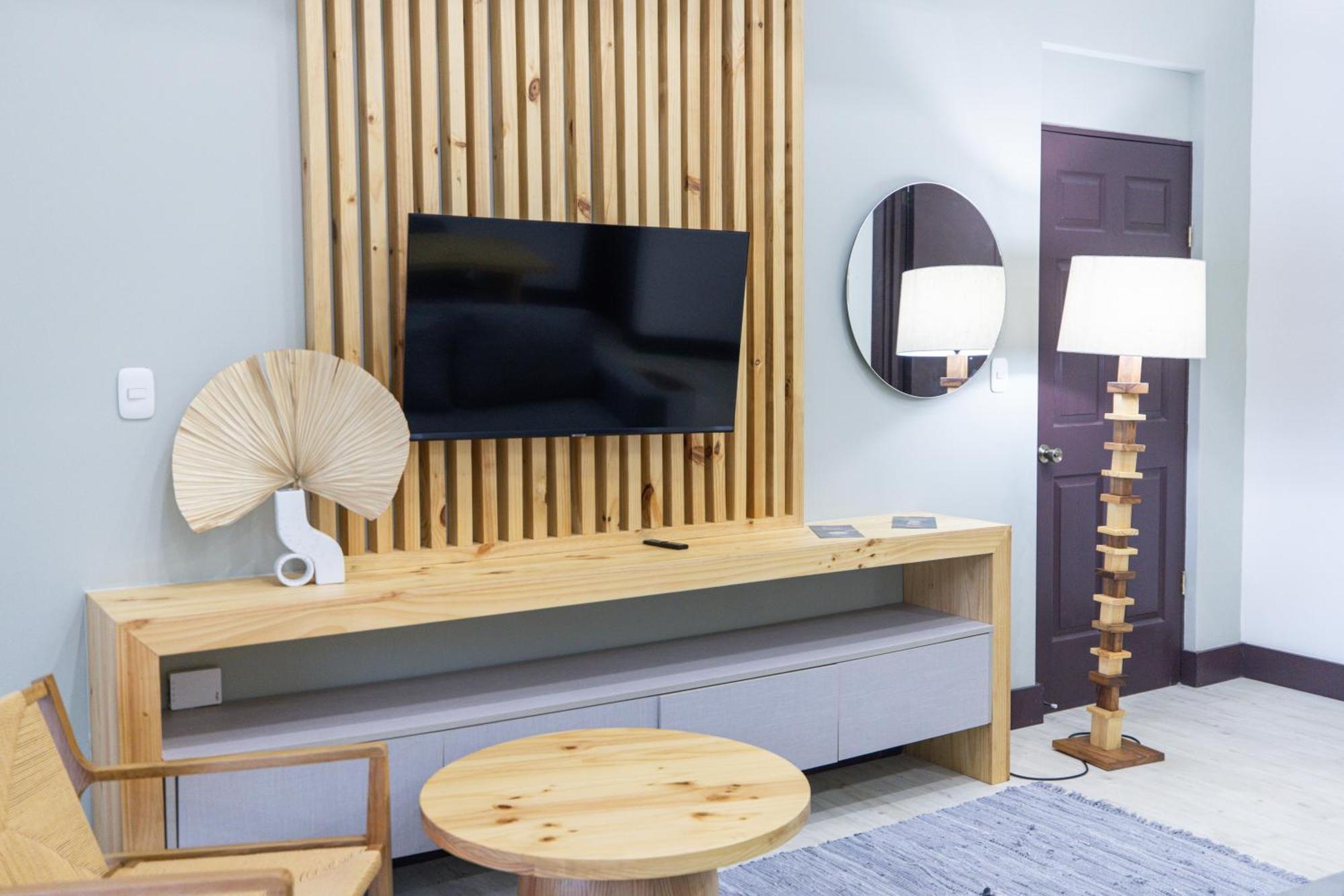 Paradise Bay Hotel Boutique Playa Herradura  エクステリア 写真